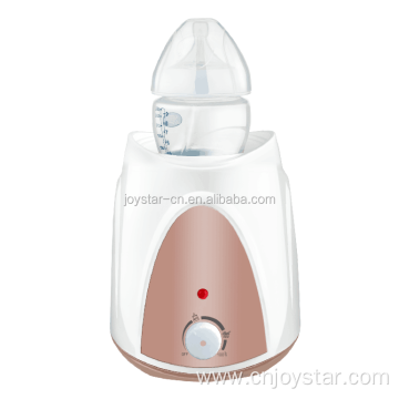 Single Baby Milk Bottle Warmer 80W